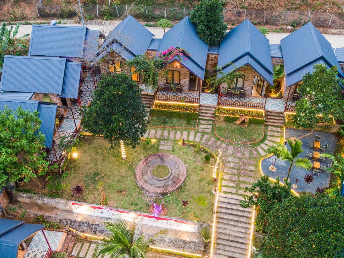 Cat Ba Spring Garden Homestay Hien Hao Bagian luar foto