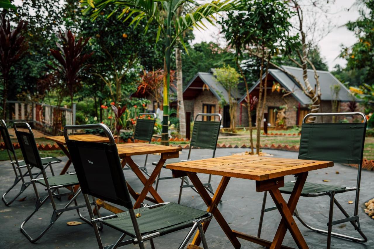 Cat Ba Spring Garden Homestay Hien Hao Bagian luar foto